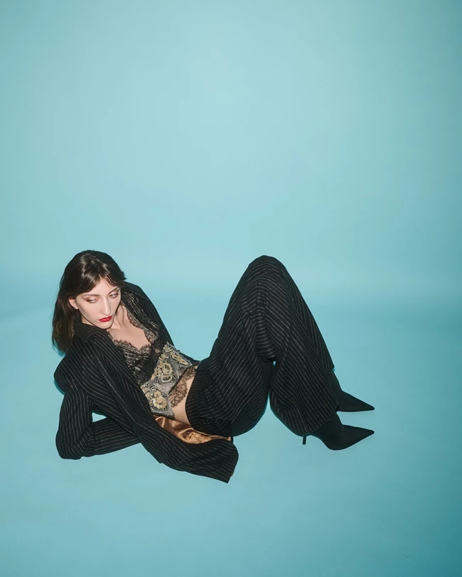 Liana Camba FW2024