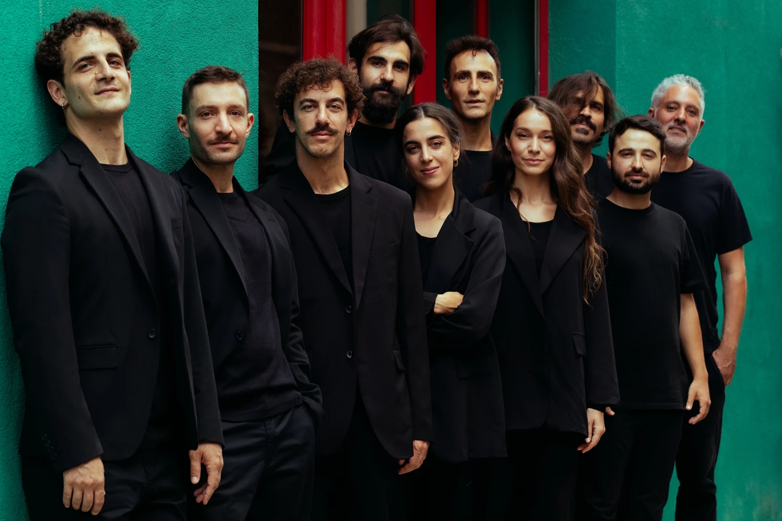 Ντένια Στασινοπούλου, χωράει μία σατιρική παράσταση στην Ελλάδα της πολιτικής ορθότητας;