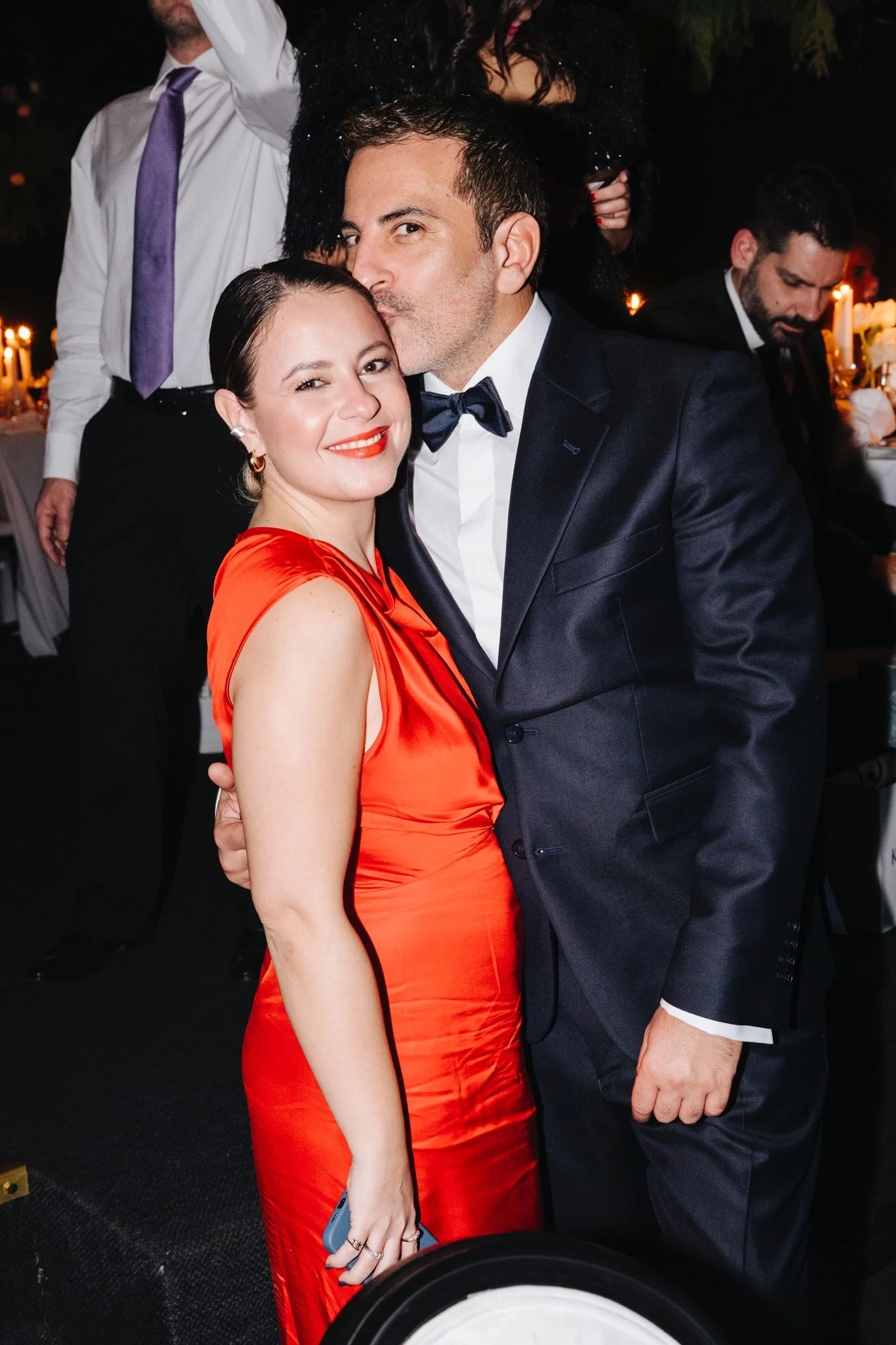 δείπνο Κουδουνάρη