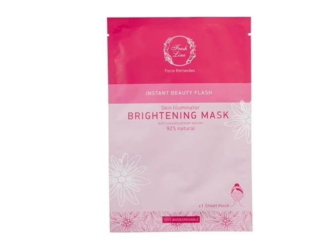 sheet mask