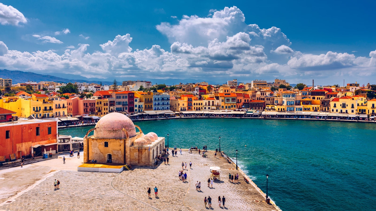 chania