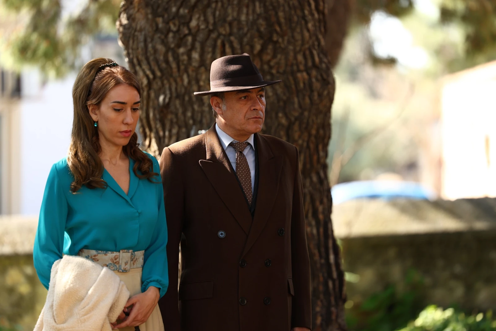 Άγιος έρωτας | Ο Κυριάκος παγιδεύει την Ελένη στο ψυχιατρείο και η εκδίκηση της Δέσποινας ξεκινά