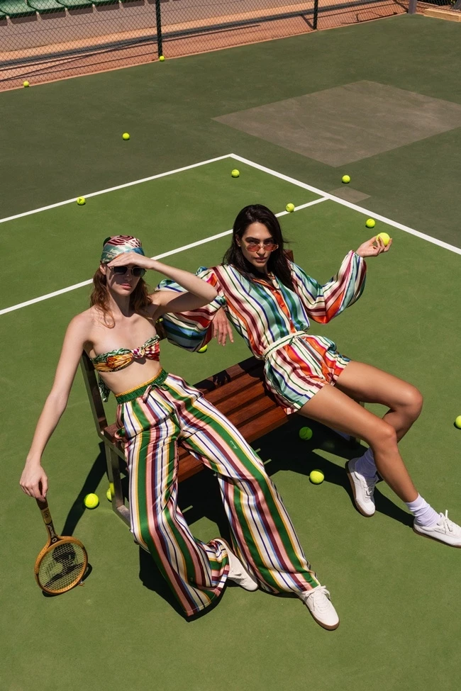 Cristiano Marcheli PS2026 | Ένα ταξίδι στην ιταλική ριβιέρα των ονείρων.