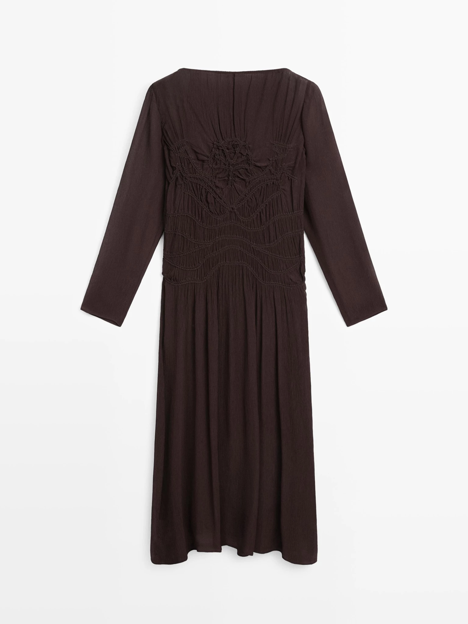 Thank me later | Το chic φόρεμα που θα επιλέγεις όταν χρειάζεσαι άνεση