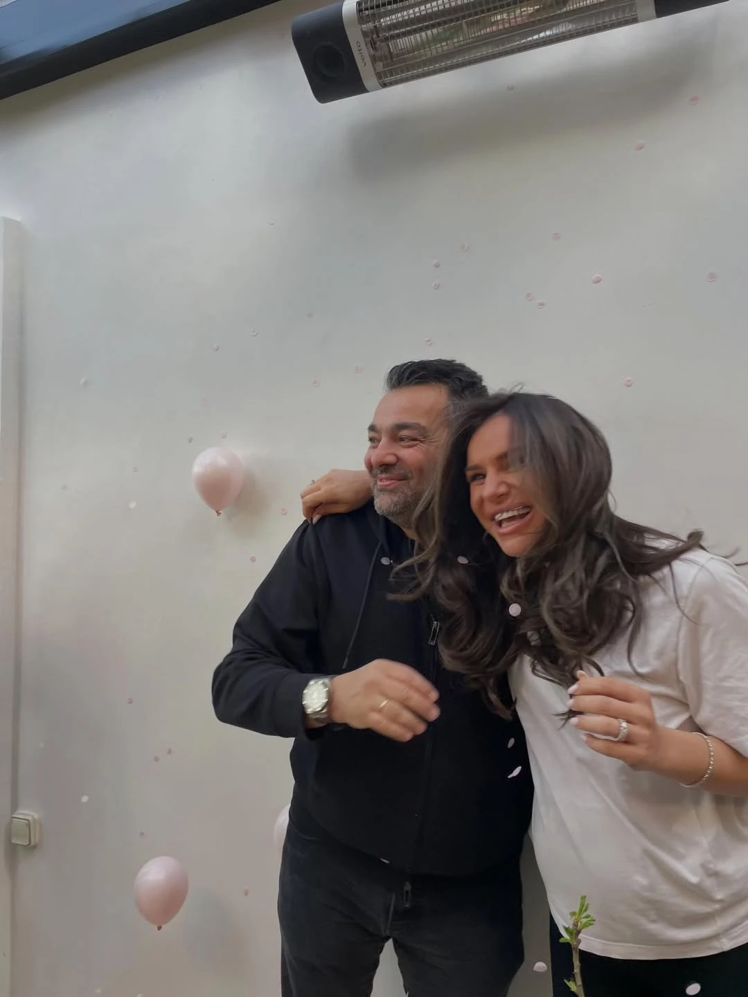 Ελένη Τσολάκη Παύλος Πετρουλάκης