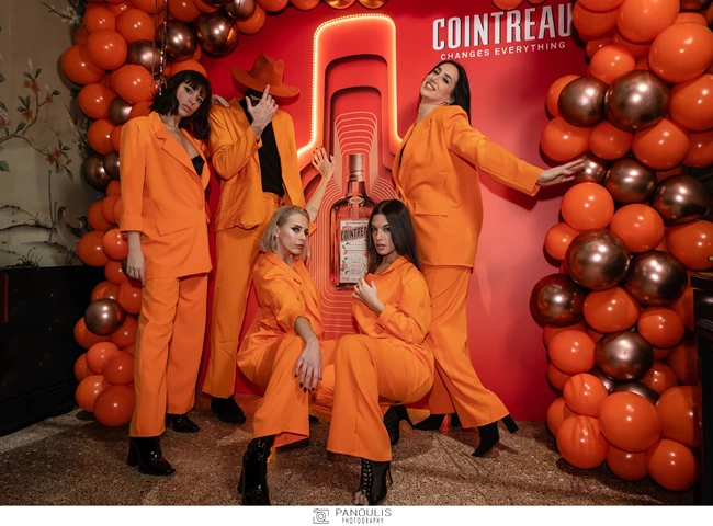 Cointreau