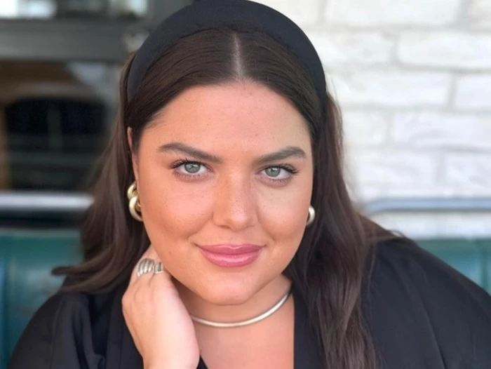 Η Δανάη Μπάρκα με το μανικιούρ που υιοθετούν όλο και περισσότερες celebrities