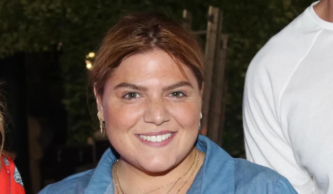 Δανάη Μπάρκα