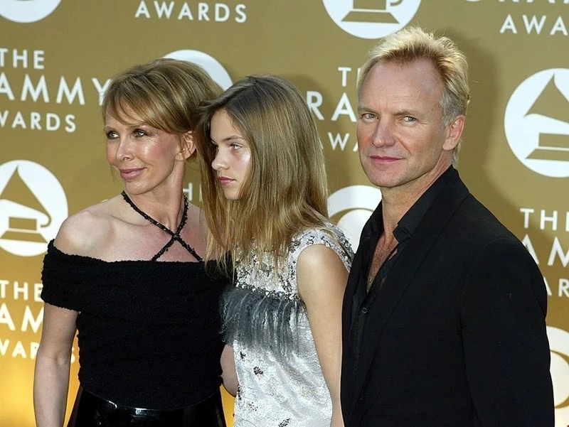 Sting | Γιατί δεν σκοπεύει να αφήσει τη μεγάλη περιουσία του ως κληρονομιά στα έξι παιδιά του;