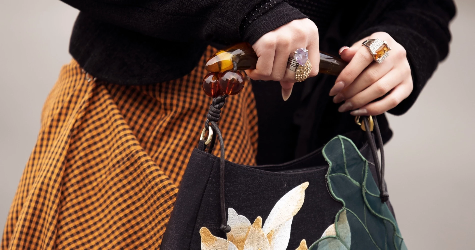 Αρκεί το ραντεβού σου στο nail salon για υγιή και δυνατά νύχια;