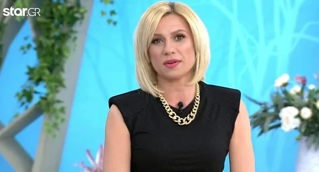 Η φωτογραφία της Νάντιας Μπουλέ μία εβδομάδα μετά τη γέννα, ο Γιώργος Νικολαΐδης έφτιαξε την τούρτα της Δέσποινας Βανδή & όλα τα νέα