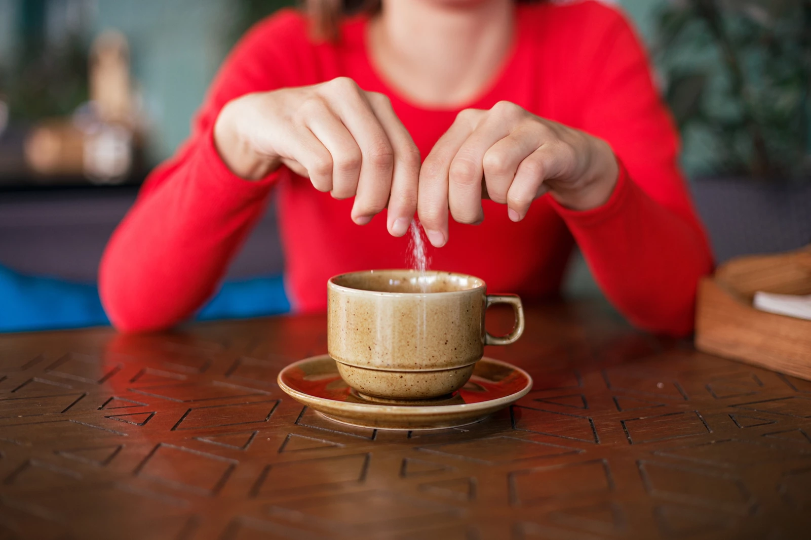 Ασφάλεια και οφέλη των γλυκαντικών | Τι λέει η επιστήμη