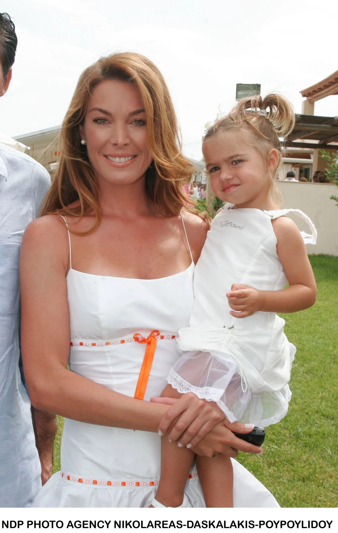 Τατιάνα Στεφανίδου - Λυδία Ευαγγελάτου