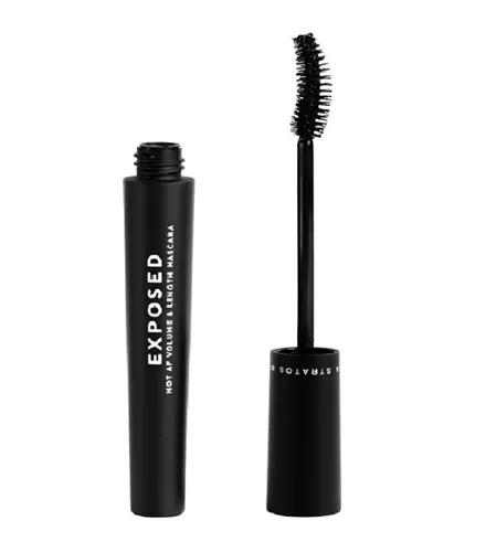Exposed Mascara, Dimitris Stratos Beauty (www.dimitrisstratosbeauty.com)