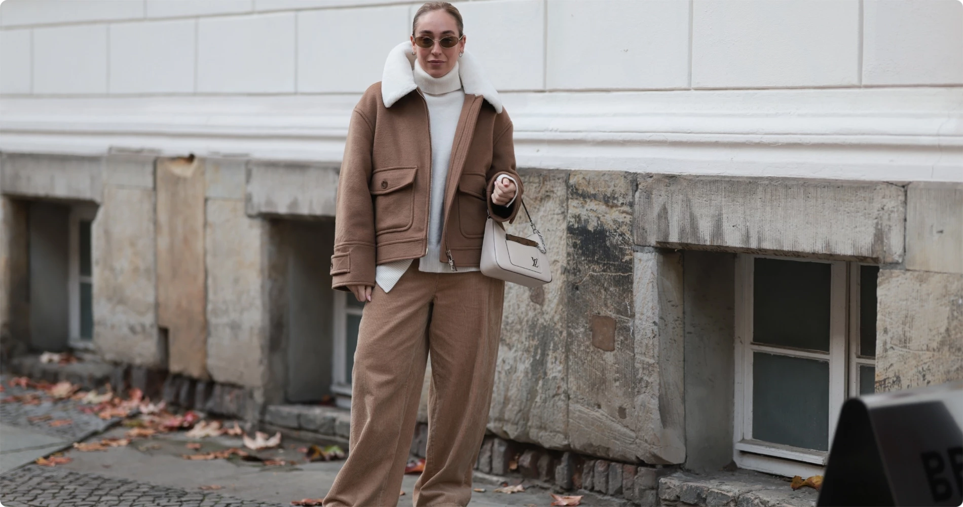 Το παντελόνι από τη Zara που θα δείχνει ακριβό όπως και να το φορέσεις