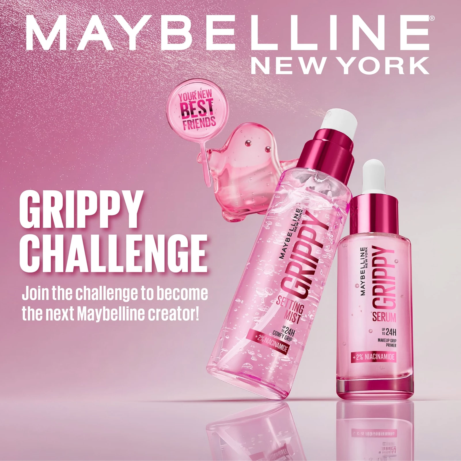 Maybelline