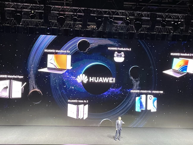 Huawei