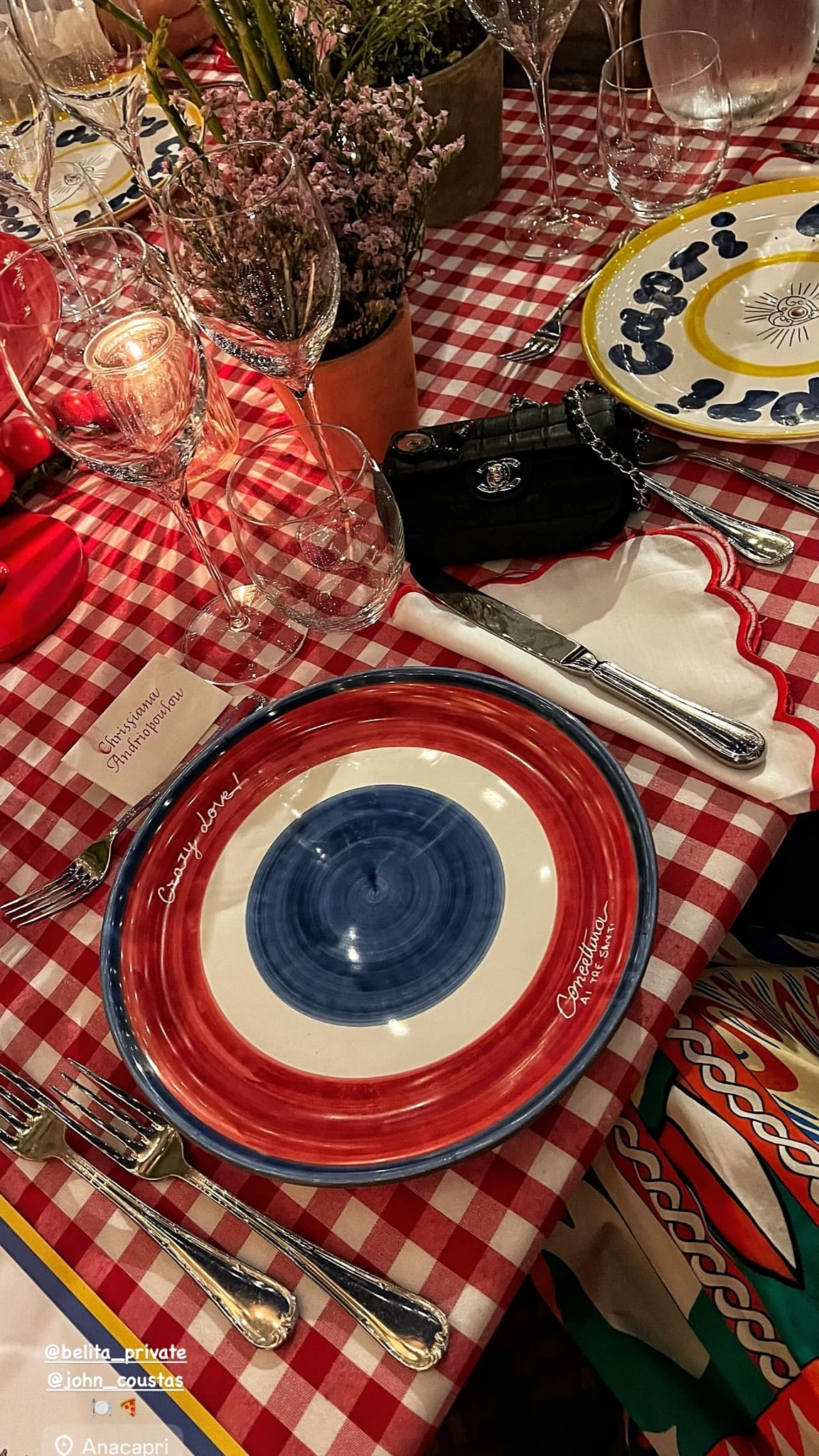 Δήμητρα Κούστα