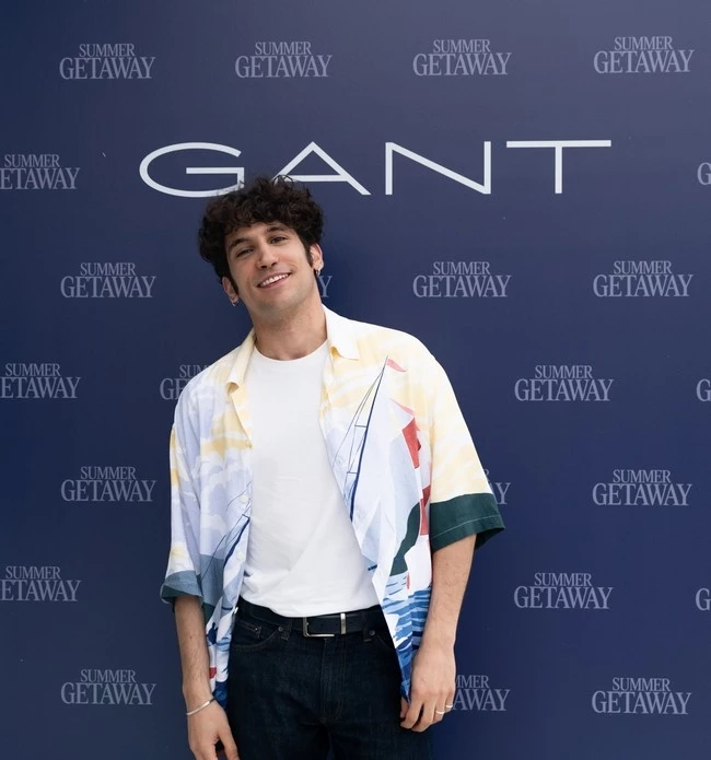 GANT