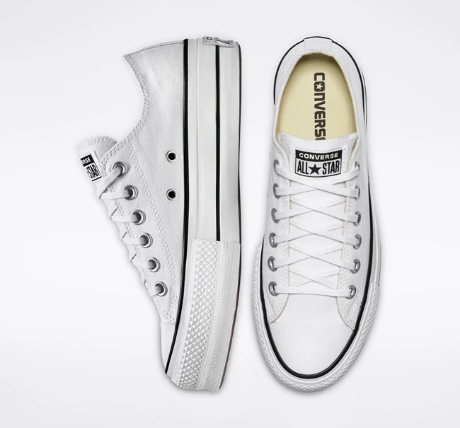 Chuck Taylor All Star Lift Platform Canvas