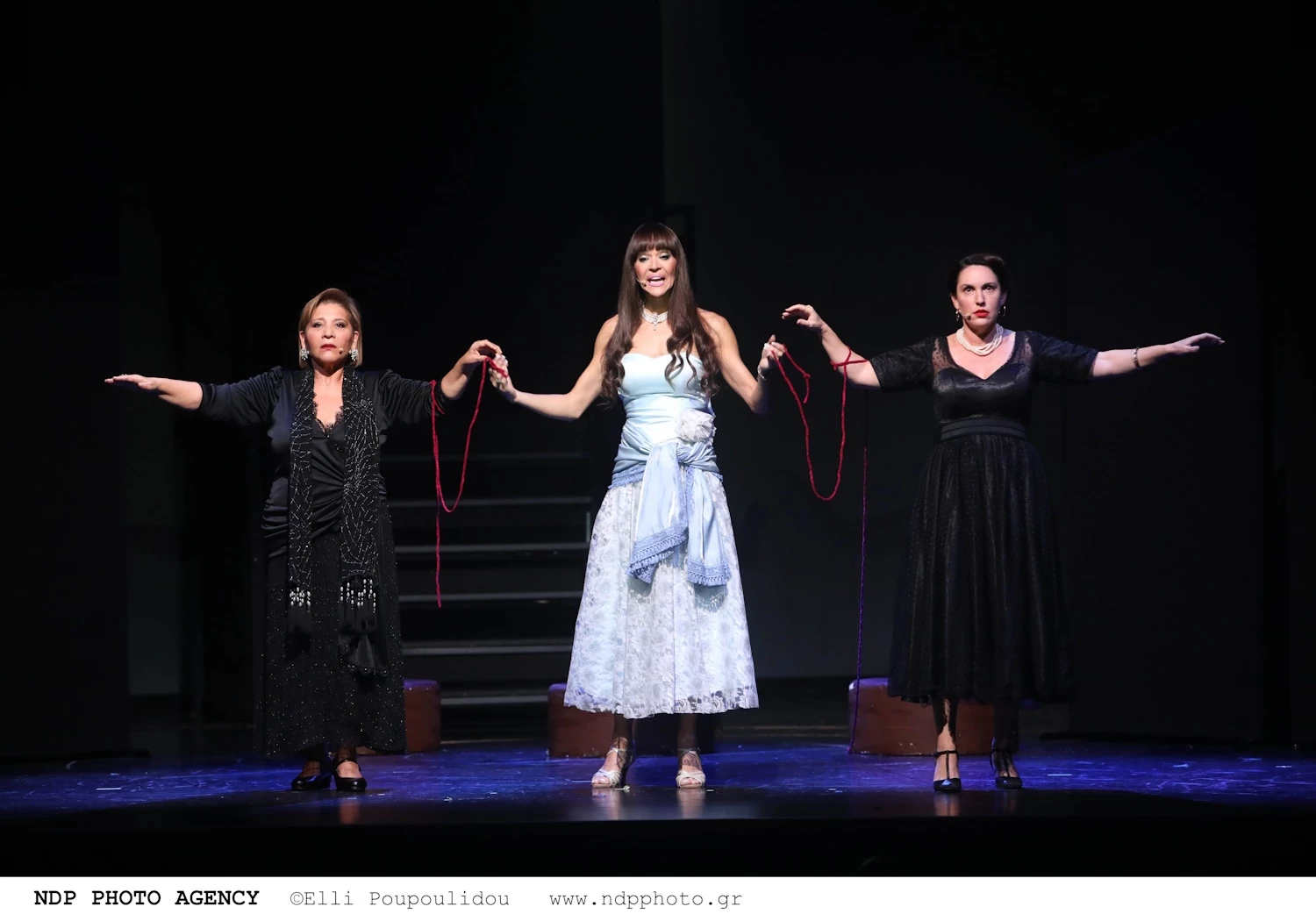 Νικολέττα Καρρά