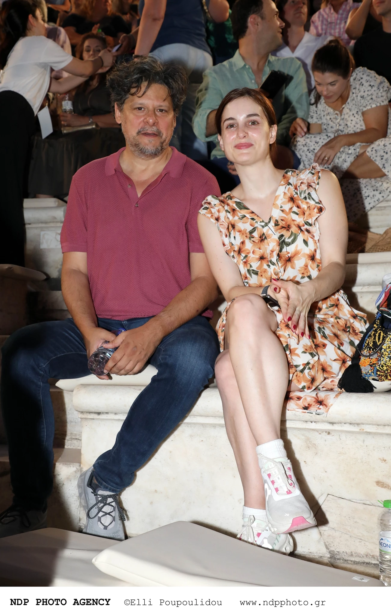 Λευτέρης Χαρίτος