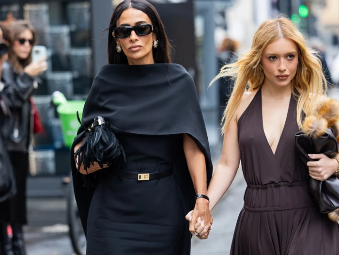 Brown is the new Black | Οι 10 πιο stylish προτάσεις για να βάλεις το καφέ στο μανικιούρ σου