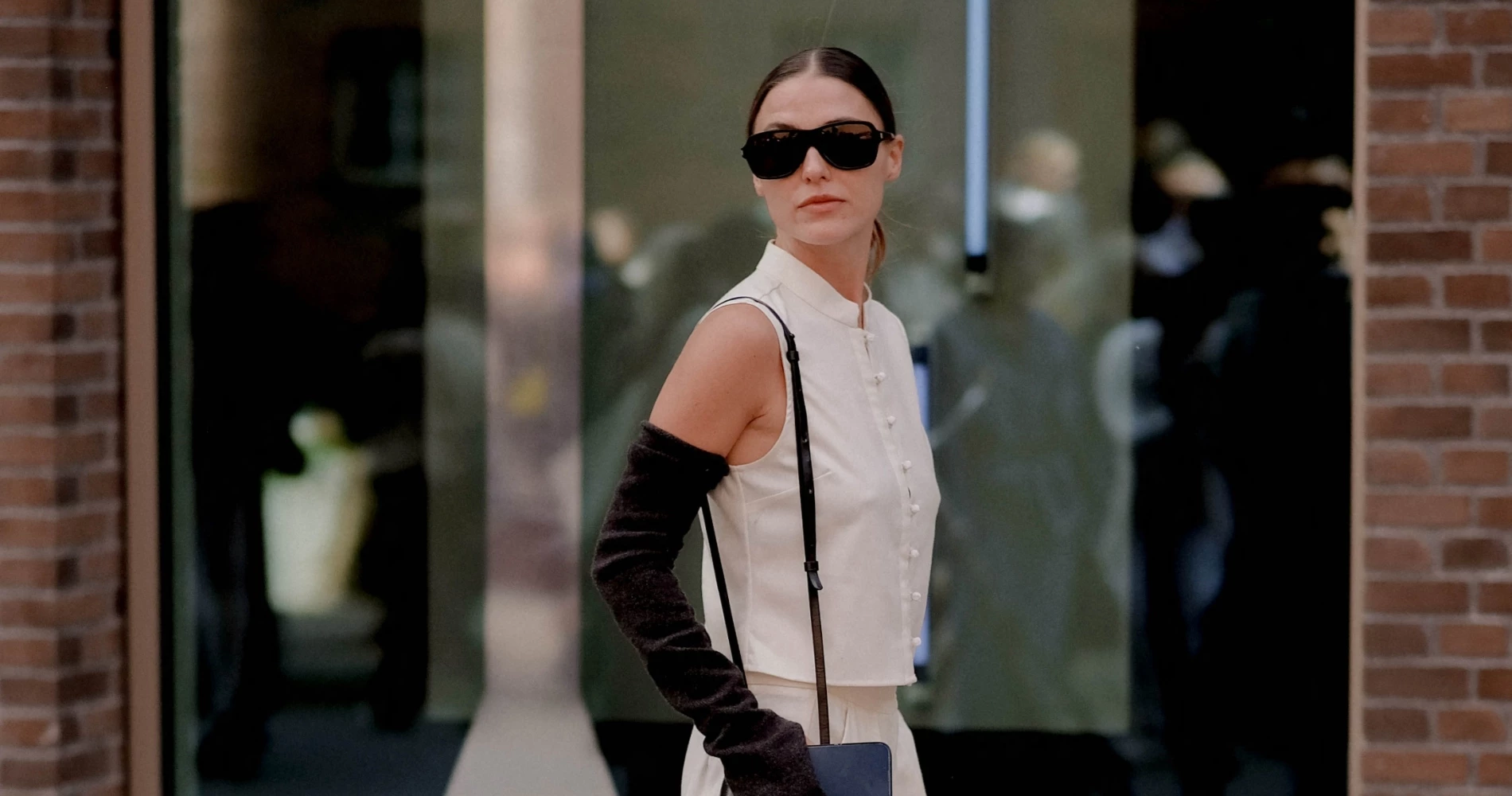 Οι στιλιστικές συμβουλές που θα σε κάνουν να σκεφτείς "out of the box" στο ντύσιμό σου