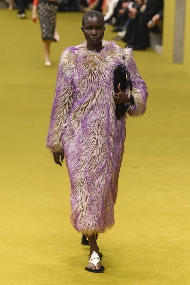 Gucci F/W 2023-2024