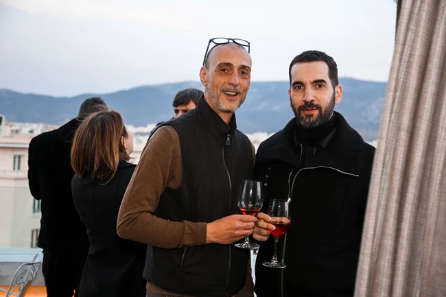Ένωση Ελλήνων Σχεδιαστών Μόδας