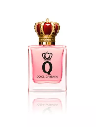 Q by Dolce&Gabbana Eau De Parfum, Dolce&Gabbana