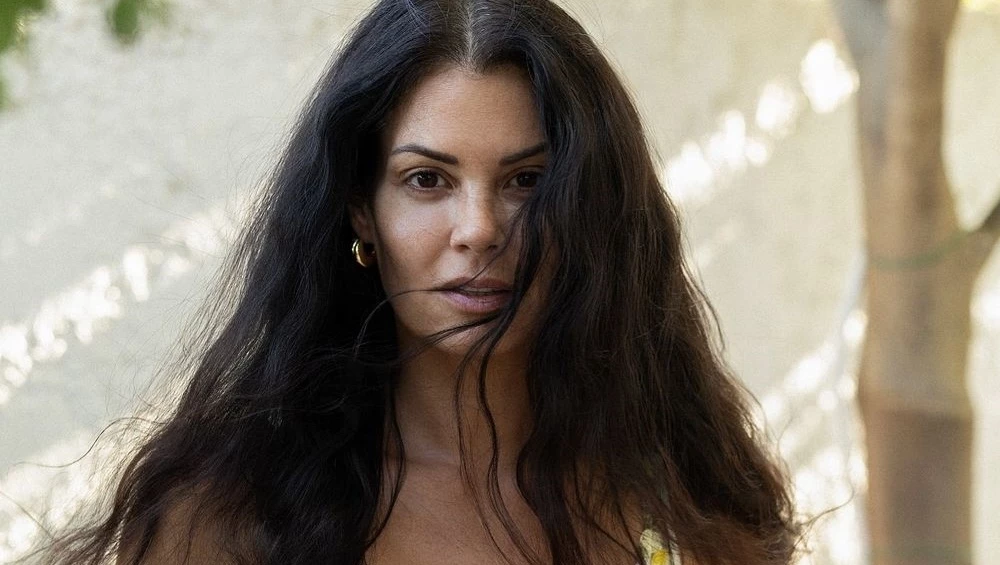 Μαρία Κορινθίου | Τα πρώτα Χριστούγεννα στο σπίτι της στο Παλαιό Ψυχικό με τον νέο της σύντροφο