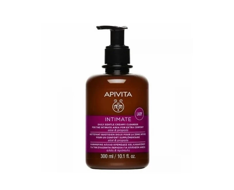 Apivita Intimate Gentle