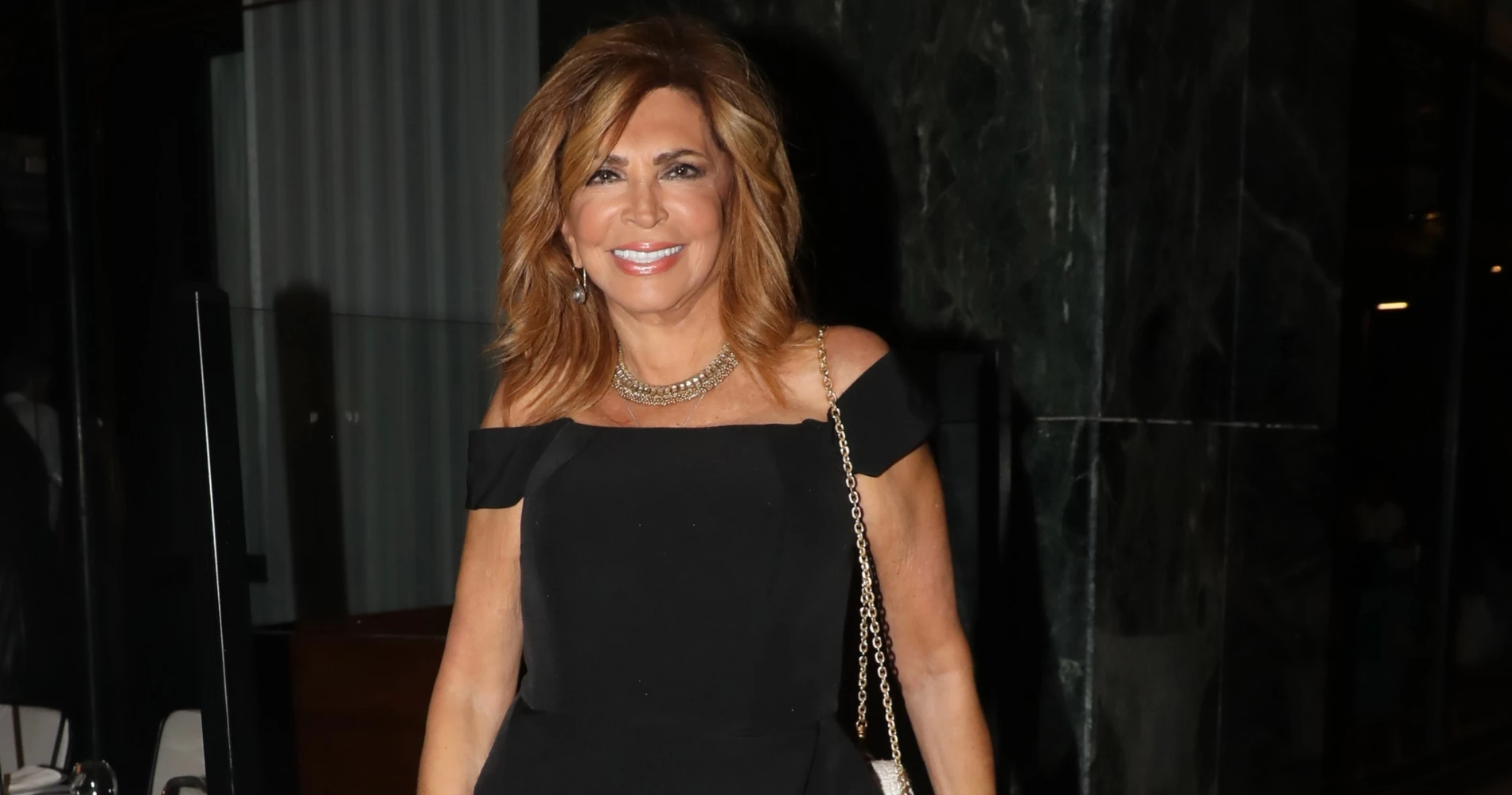 Με γαλλικό αέρα η Μιμή Ντενίση | Οι αναρτήσεις από τη Νορμανδία