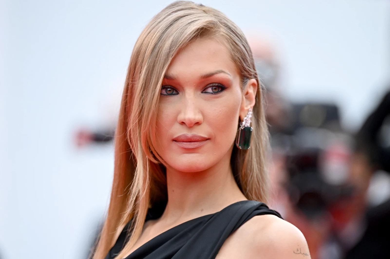 Αυτό είναι το ξανθό χρώμα που μπορούν να υιοθετήσουν άφοβα όλες οι καστανές