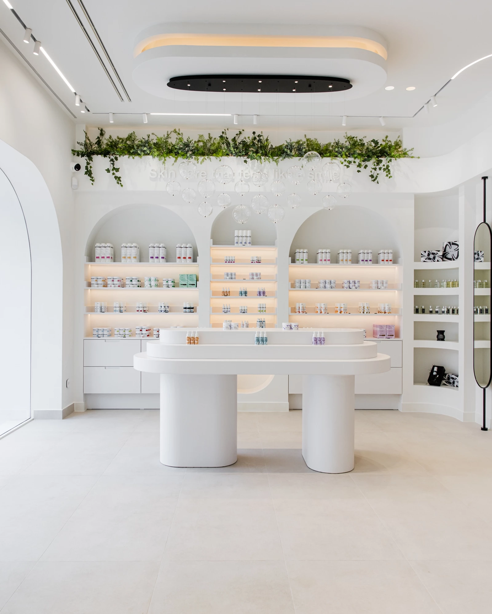 Ένα νέο κατάστημα Tzimas Cosmetics ανοίγει τις πόρτες του στον Εύοσμο Θεσσαλονίκης
