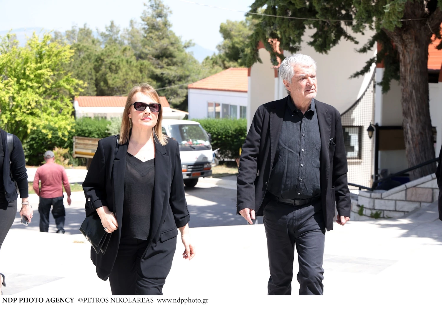 Νίκη Παλληκαράκη