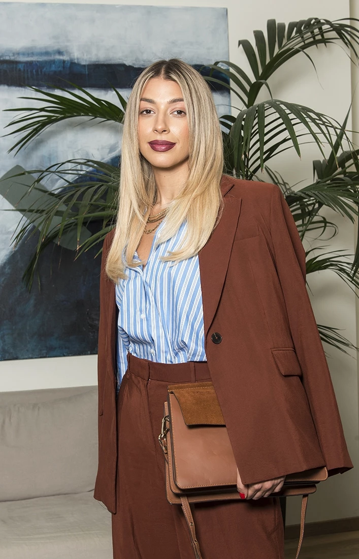 Ελίνα Καλιτζάκη