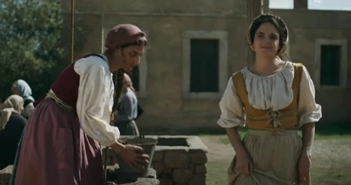 έλλη λαμπέτη