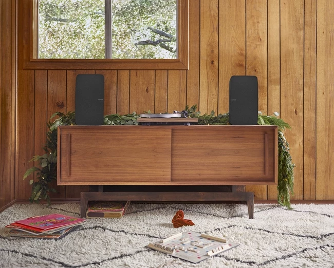 Αυτό το gadget θα σου δώσει το soundtrack των φετινών γιορτών