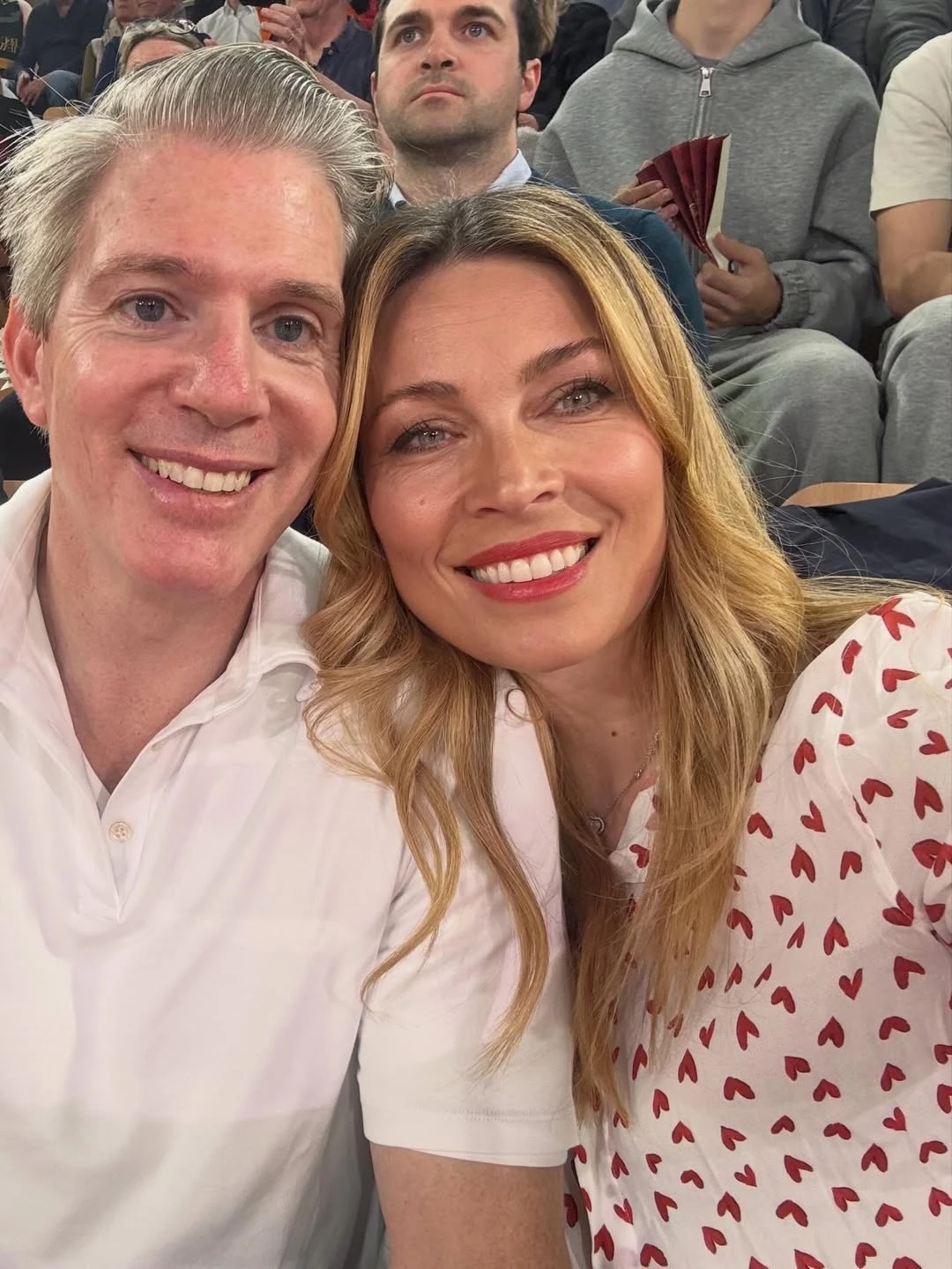 Μαριέττα Χρουσαλά - Λέων Πατίτσας