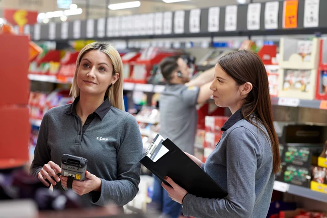 Lidl Ελλάς | Αναδείχθηκε "Κορυφαίος Εργοδότης" σε Ελλάδα και Ευρώπη