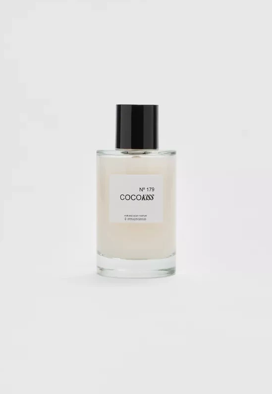 καρύδα - body mist