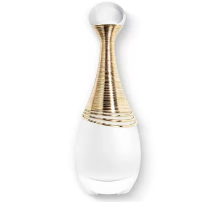 J’adore Parfum d'Eau Alcohol-Free - Floral Notes, Dior