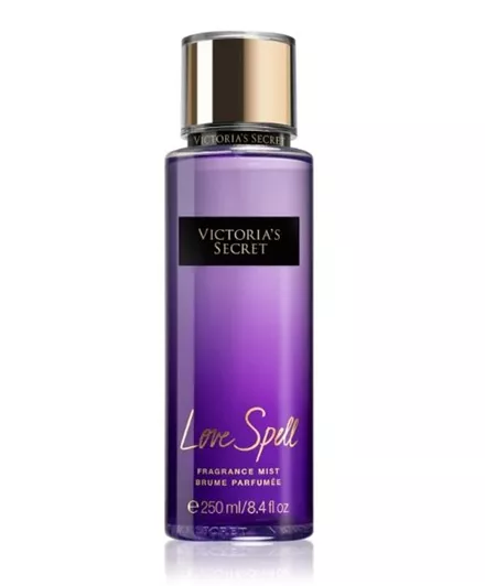 Love Spell Body Spray