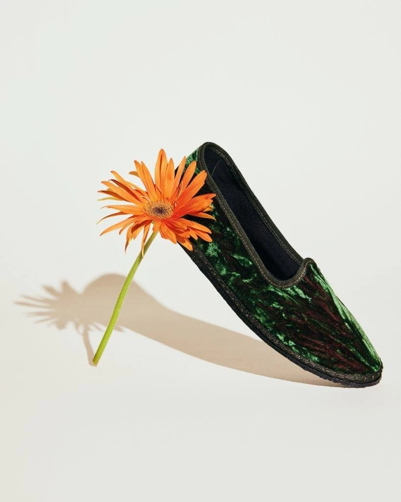 Vibi Venezia x Kalogirou Capsule