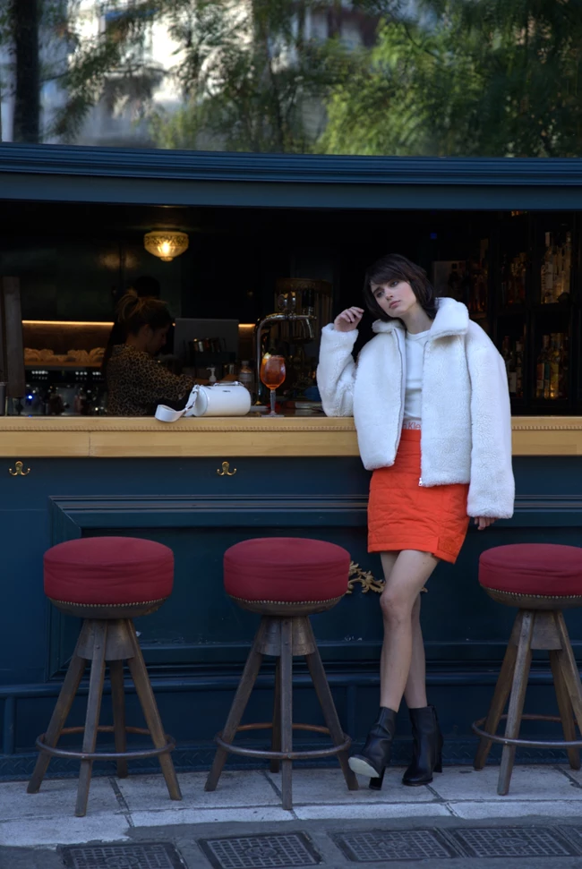 Zesty Orange is having a moment | Πώς θα φορέσεις το χρώμα - τάση της χρονιάς