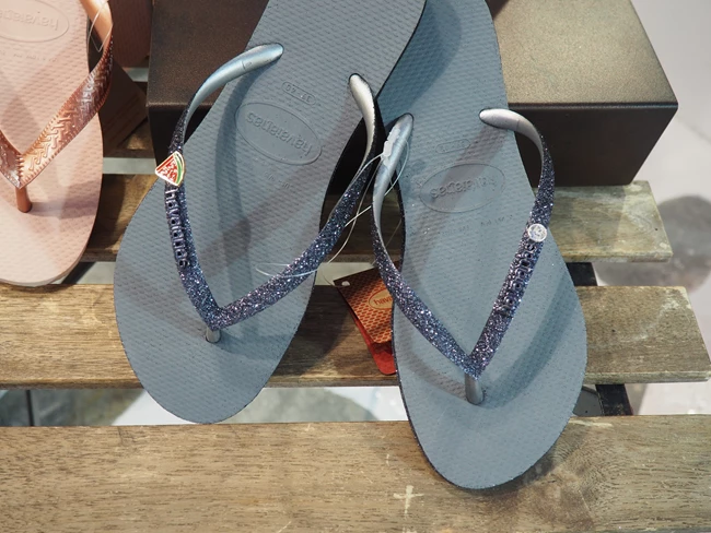 Εγκαίνια για το νέο κατάστημα Havaianas στη Μύκονο
