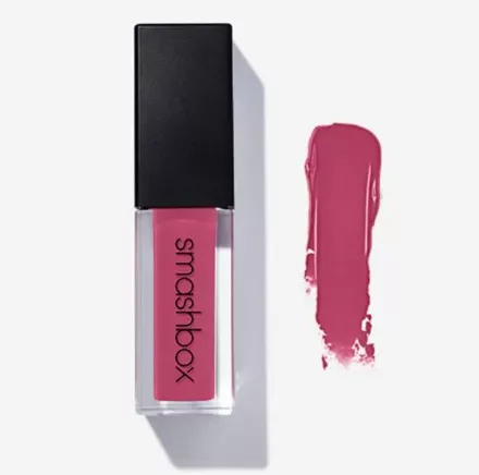 Always On Liquid Lipstick στην απόχρωση Big Spender, Smashbox