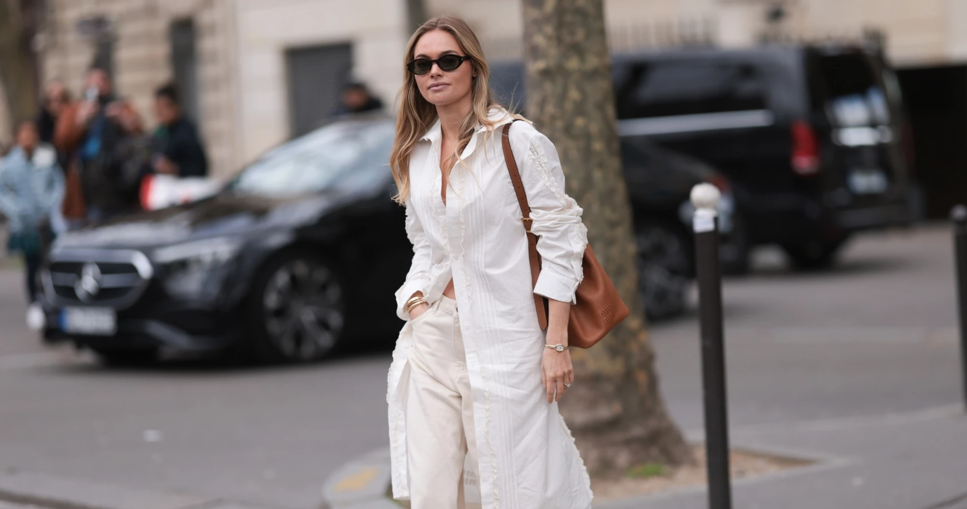 10 ανοιξιάτικα looks που μπορείς να αντιγράψεις τον Μάρτιο